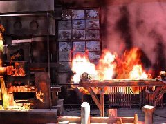 藝術展廳設計之不一樣的特性