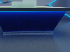 企業展廳設計公司的思路