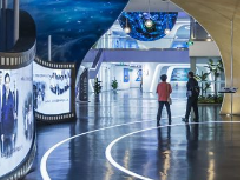 商業展廳設計的原則是怎樣的?