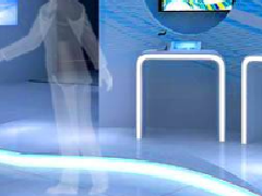 怎樣提高展廳設計的人氣