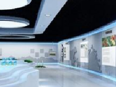 展館設計之原則