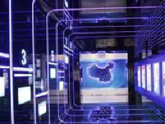 現代展館設計的特點