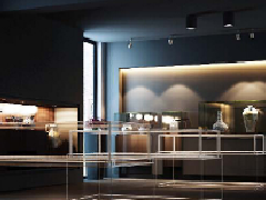 環保展廳設計應怎樣合理