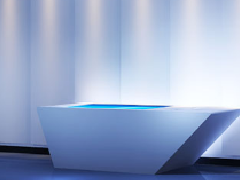 淺談燈飾展廳設計中色彩搭配是怎樣的?