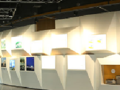 多媒體數字展廳須認真對待
