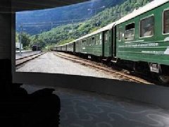 教育展廳設計都具有公益性