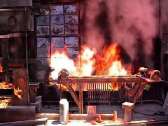 怎樣凸顯展廳設計主題呢?