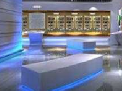 室內展廳設計應如何做呢?