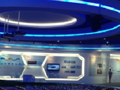 博物館設計的特色