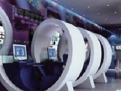 數字展廳設計：衛浴展廳的理念