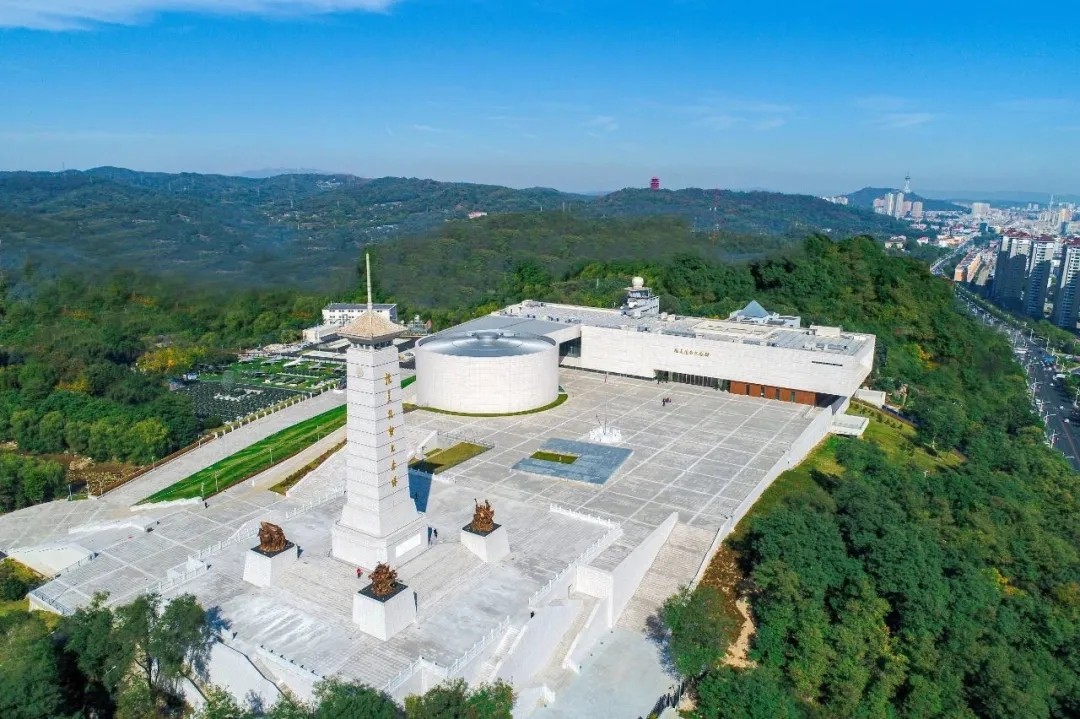 【建黨100周年】抗美援朝紀念館：奏響氣壯山河的英雄贊歌！