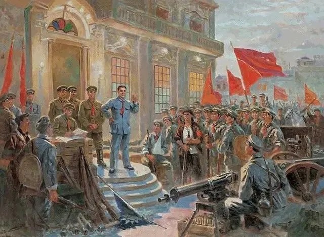 【建黨100周年】逆境中的抗爭，中國共產黨領導的三大起義！