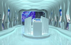 多媒體展廳設計有哪些功能要點?