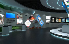 一個企業做好展廳展館的三大要素