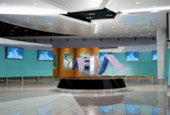 多媒體數字展廳是未來發展的趨勢