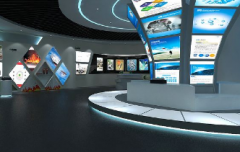 展廳設計要把握的是什么呢?