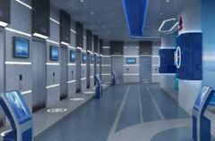 多媒體數字館的運用