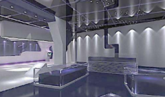 多媒體數字展廳中的多媒體科技會越多越好嗎?