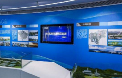 展廳設計在視覺上需求運用技術是怎樣的?