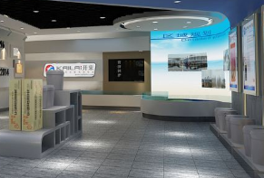 展廳設計 展廳設計