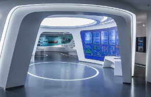 展廳設計
