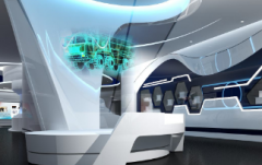 紀念館設計中展示合理運用技術