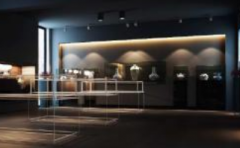 多媒體數字展廳的行業應用