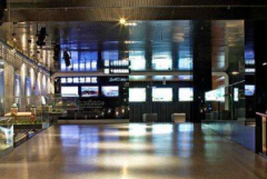 多媒體數字展廳互動投影優勢