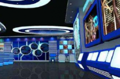 淺談展廳設計功能綜合性的特點