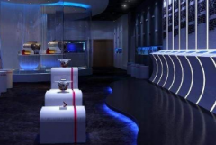 淺談展廳設計布置空間綠化的布局方式是怎樣的