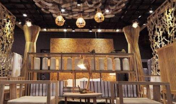 企業展廳設計公司