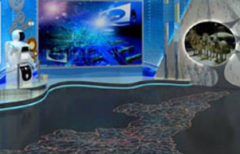 企業展廳設計公司的主要規范