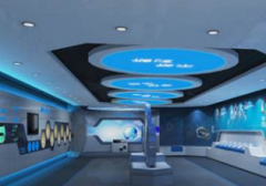 企業展廳設計公司中需注意的人性化