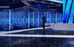 淺談企業展廳設計公司的常見類型