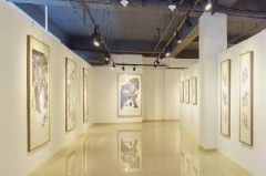 淺談展廳設計公司中娛樂性重要嗎?