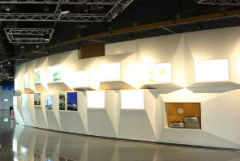 淺談多媒體數字展廳中科技越多越好?