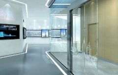 多媒體數字展廳常用的媒介