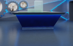 淺談多媒體數字展廳適用于哪些行業呢?