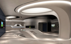 北京展廳設計公司介紹時尚展廳注意事項