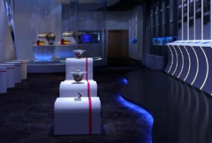 淺談展廳設計中的3D虛擬應用是怎樣的?