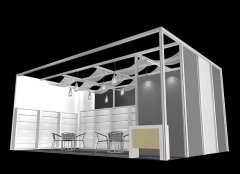 北京展館設計公司談展廳裝修注意事項