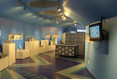 怎樣判定一個成功的展廳設計呢?