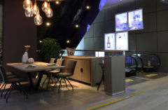 多媒體數字展廳一定要注意的事