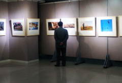 北京展廳設計公司中的主題定位