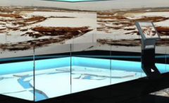 北京展廳設計公司的目的與功能原則