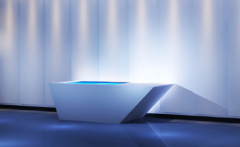 北京展廳設計中的空間藝術是怎樣的?