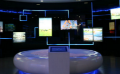 博物館設計要素的流程