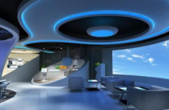 博物館設計之電氣