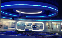 淺析軍史館設計重點突出在哪?