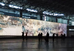 分析展廳設計的成敗在于哪?